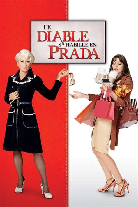 the devil wears prada streaming vf
